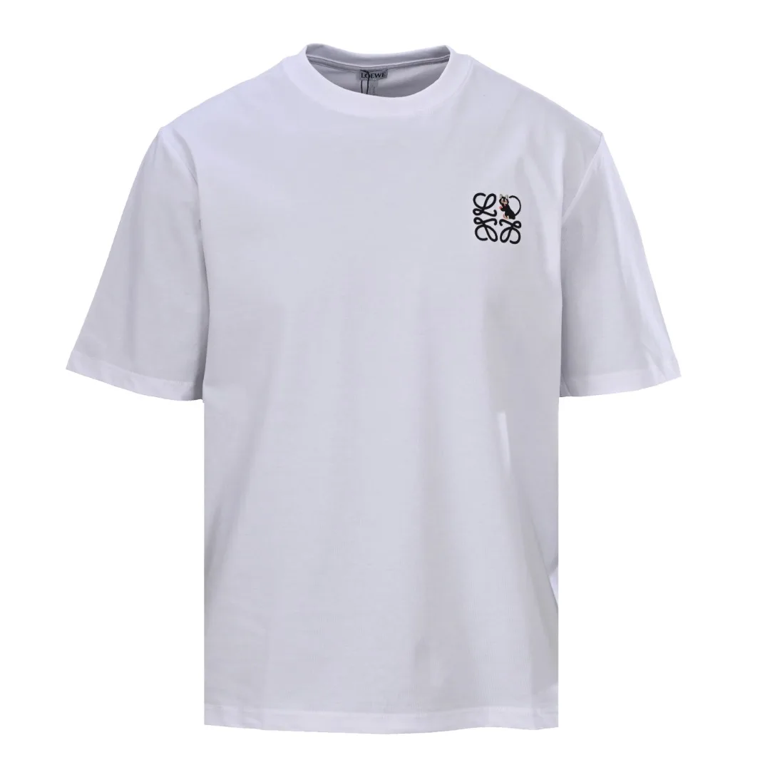 Loewe Short Sleeves