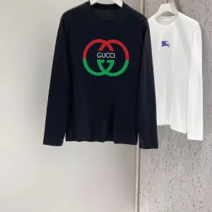 Gucci Long Sleeves