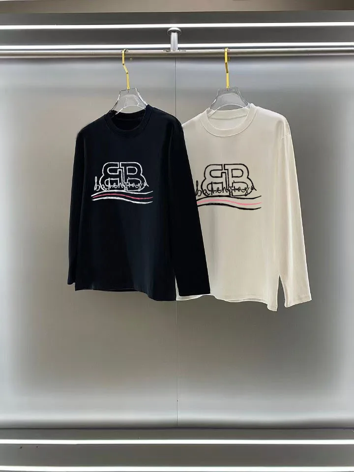 Balenciaga Long Sleeves