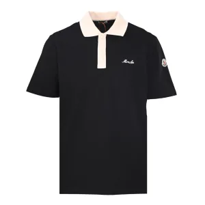 Moncler Short Sleeves