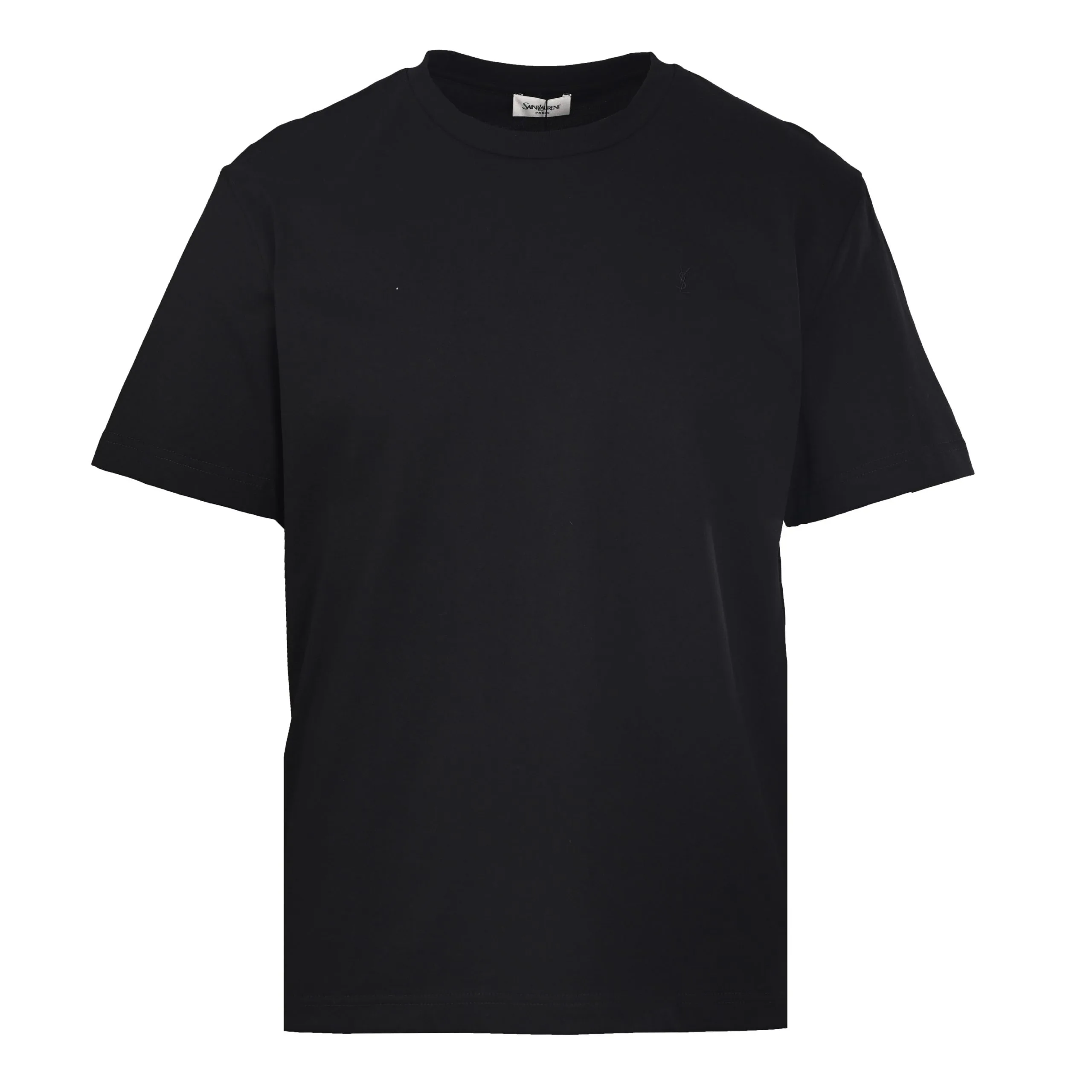 Saint Laurent Short Sleeves