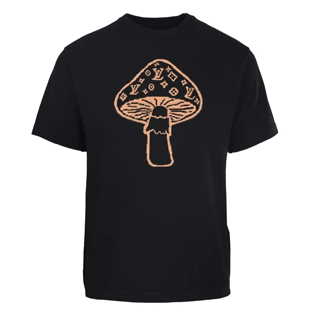 Louis Vuitton Short Sleeves