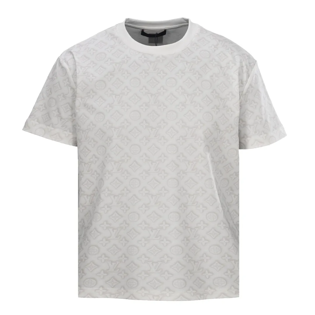 Louis Vuitton Short Sleeves