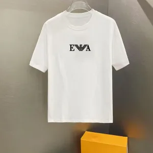 Armani Short Sleeves