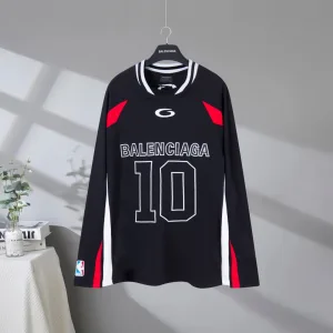 Balenciaga Long Sleeves