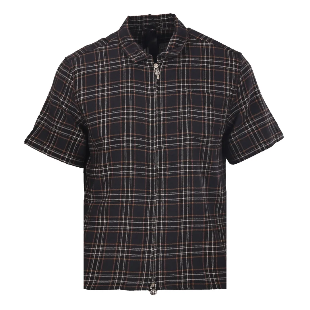 Chrome Hearts Short Sleeves