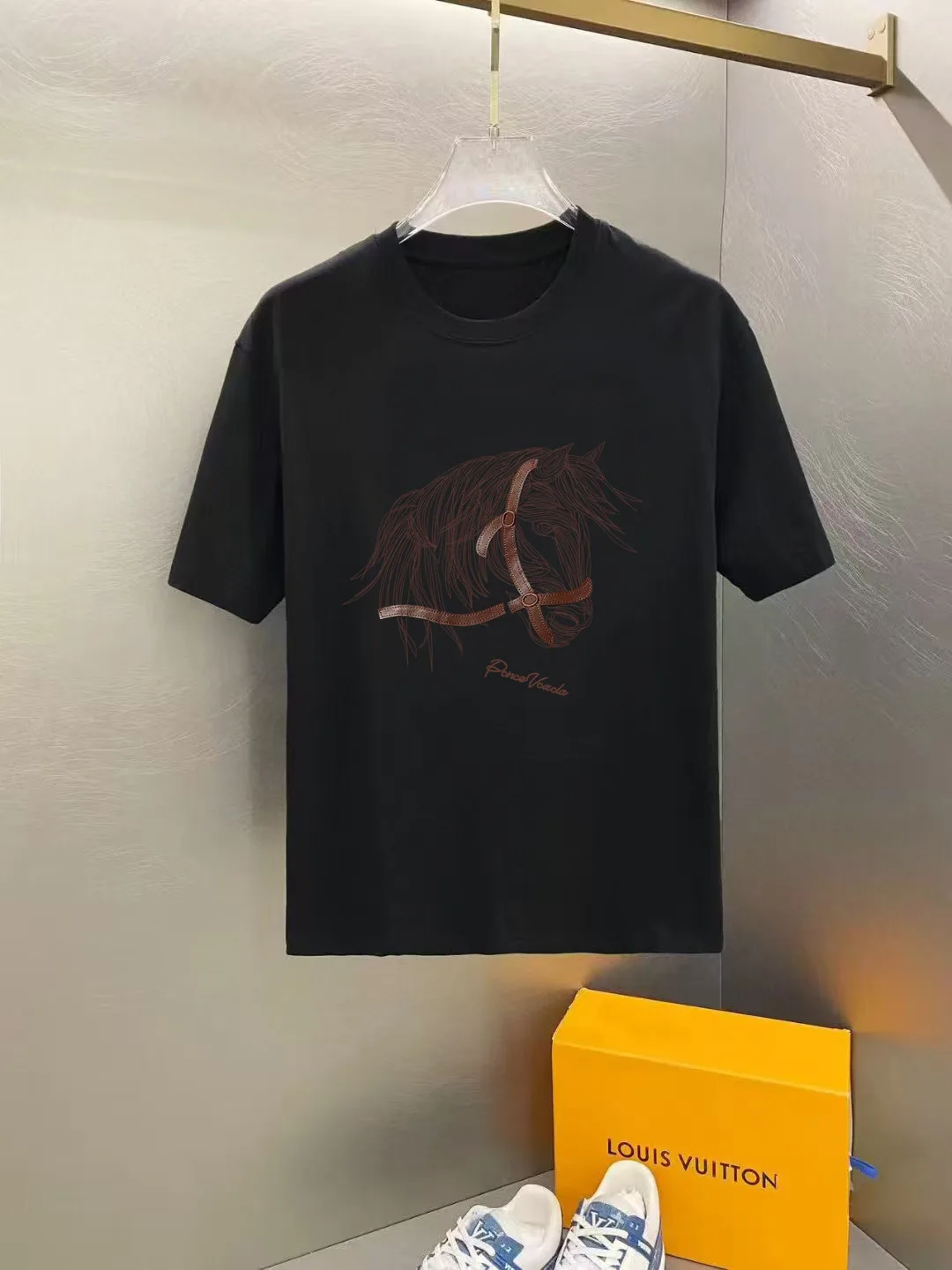 Hermès Short Sleeves