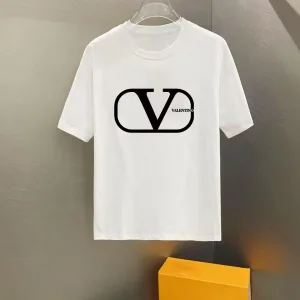 Valentino Short Sleeves