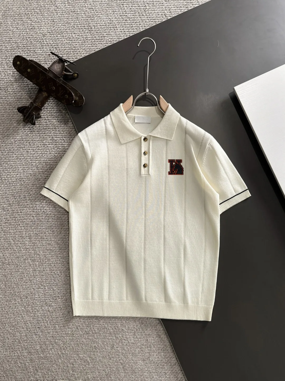 Hermès Short Sleeves