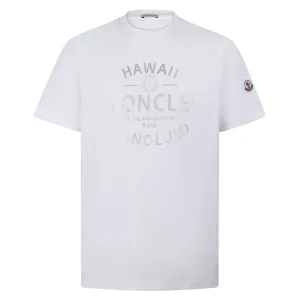 Moncler Short Sleeves