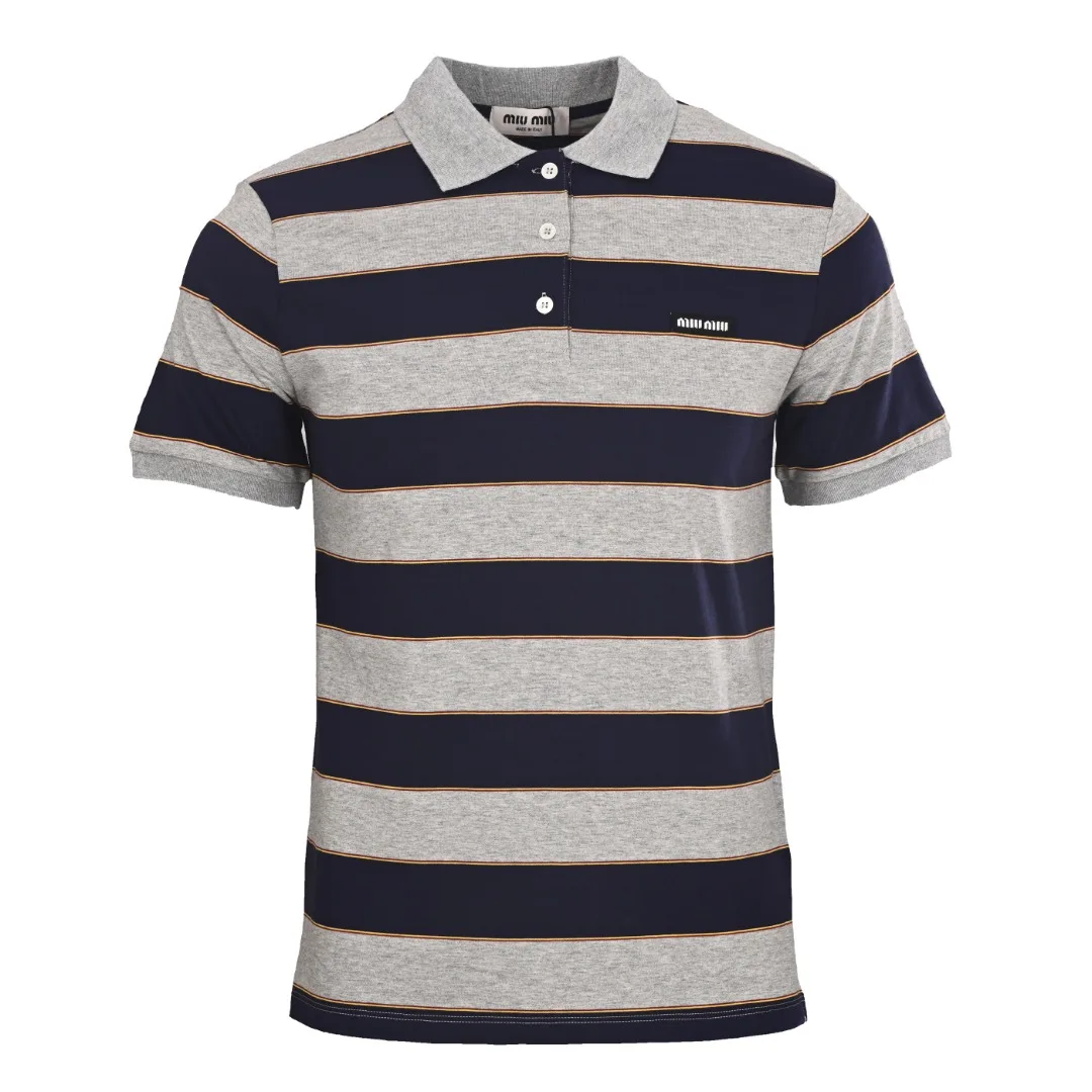 Miu Miu Short Sleeves