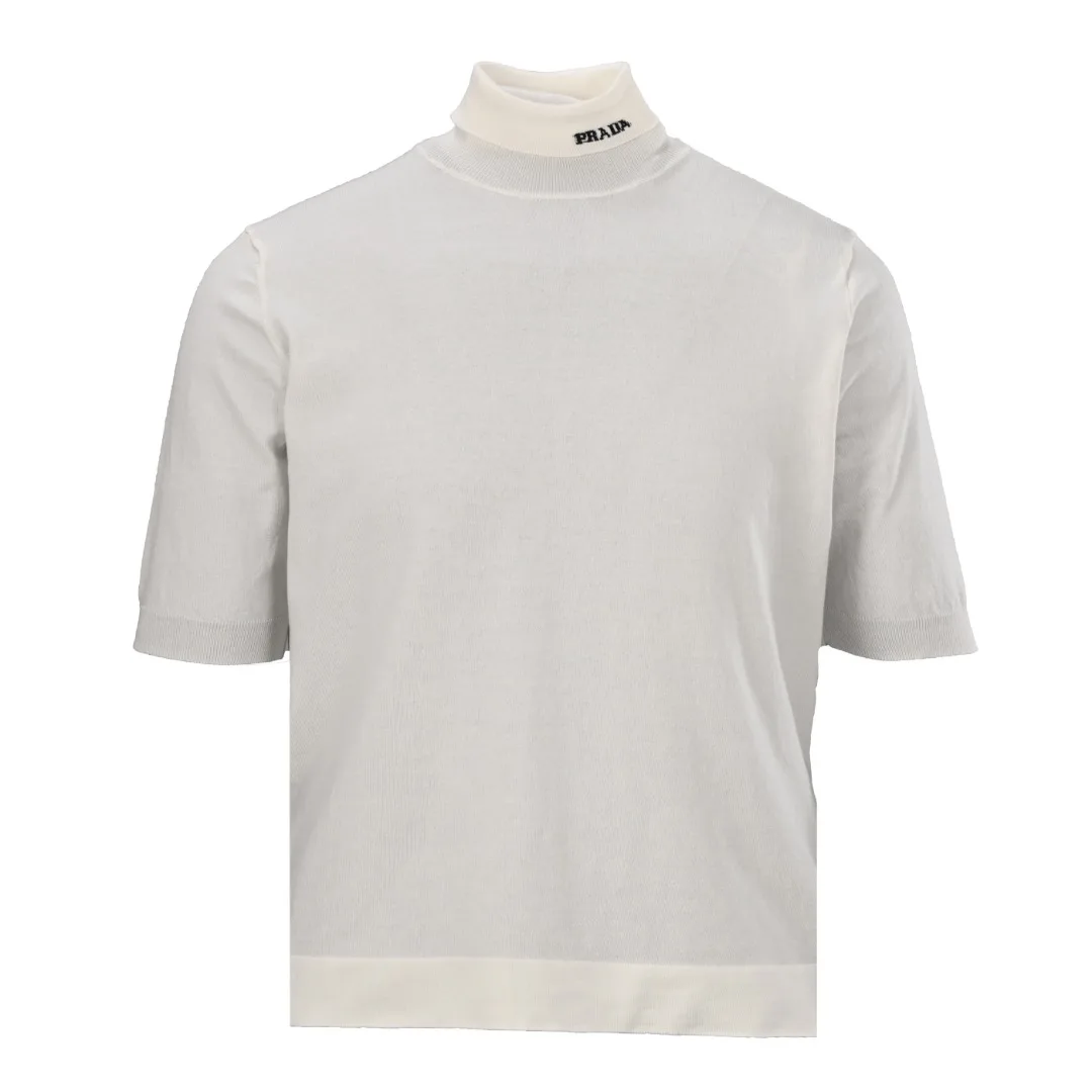 Prada Short Sleeves