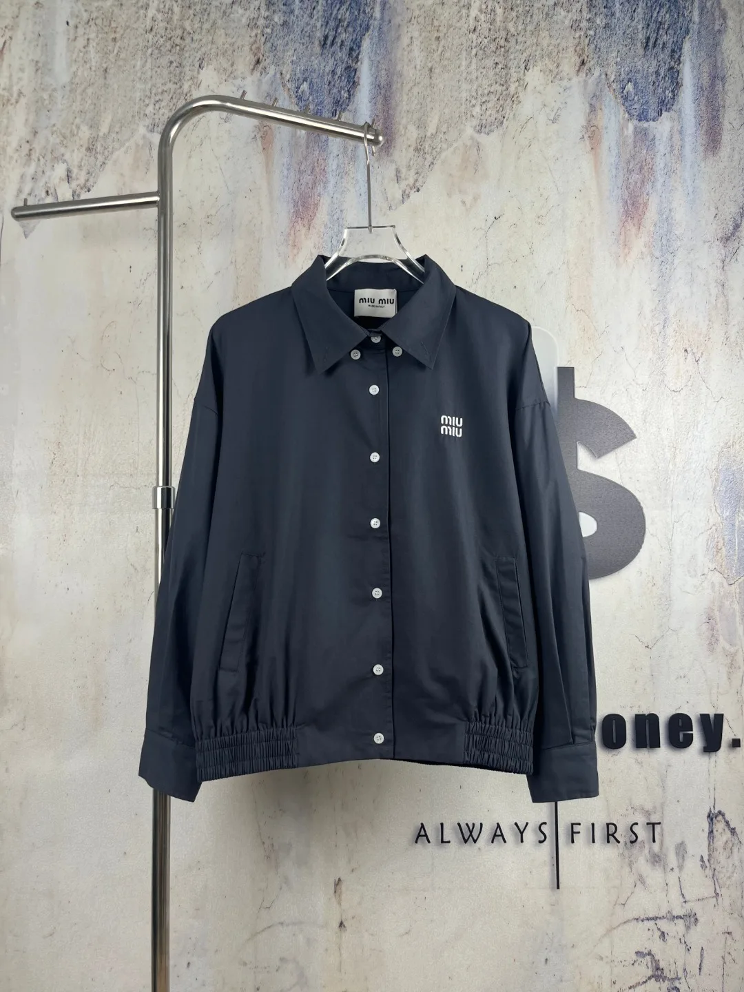 Miu Miu Coat