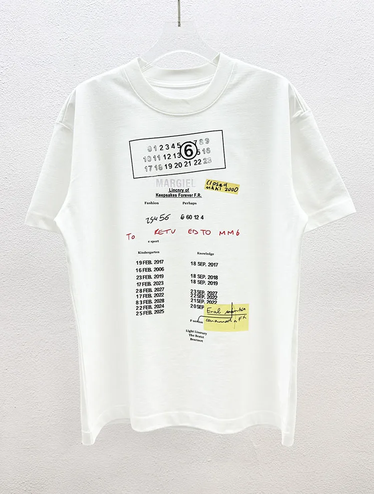 Margiela T-Shirt