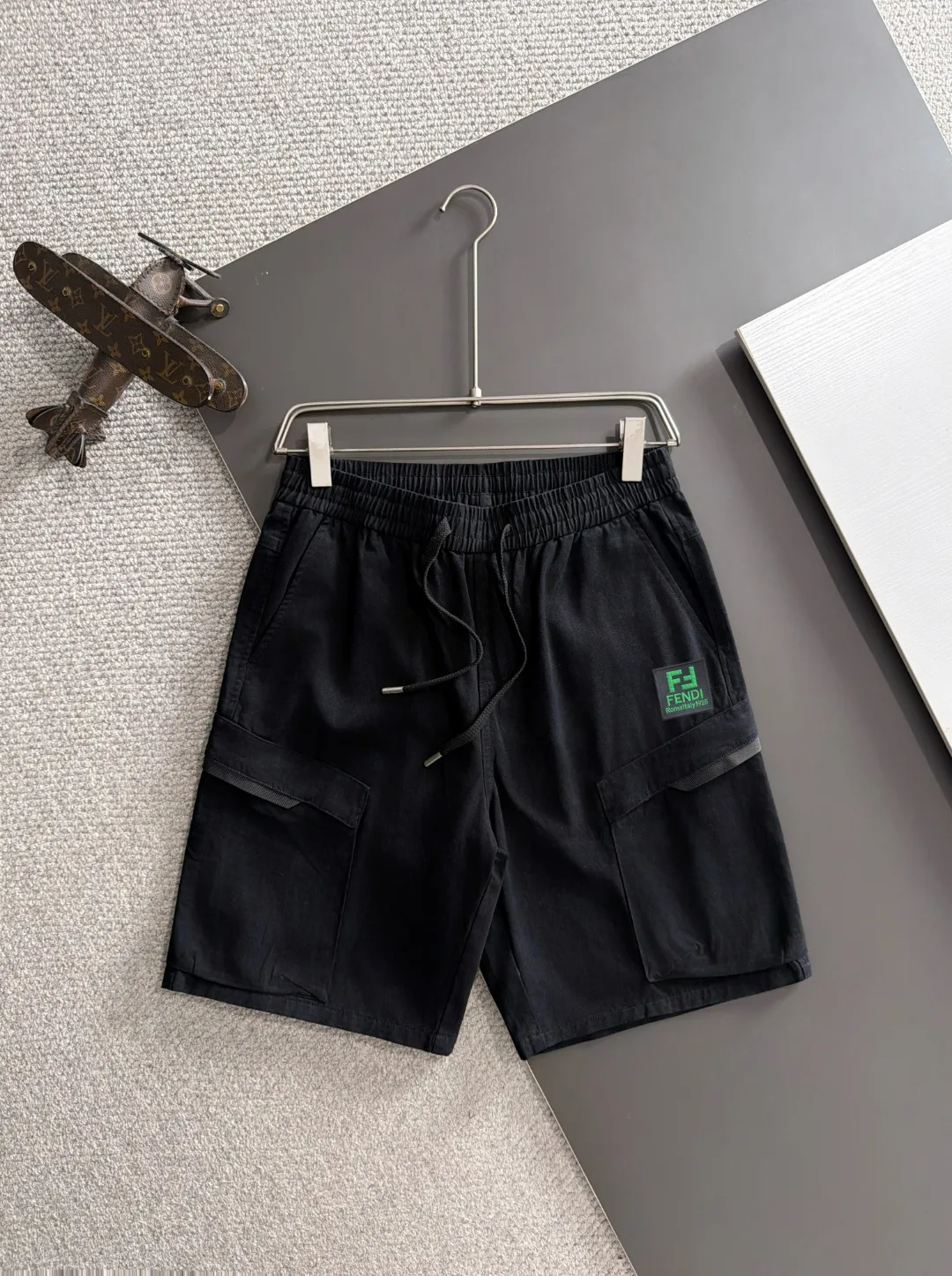 Fendi Shorts