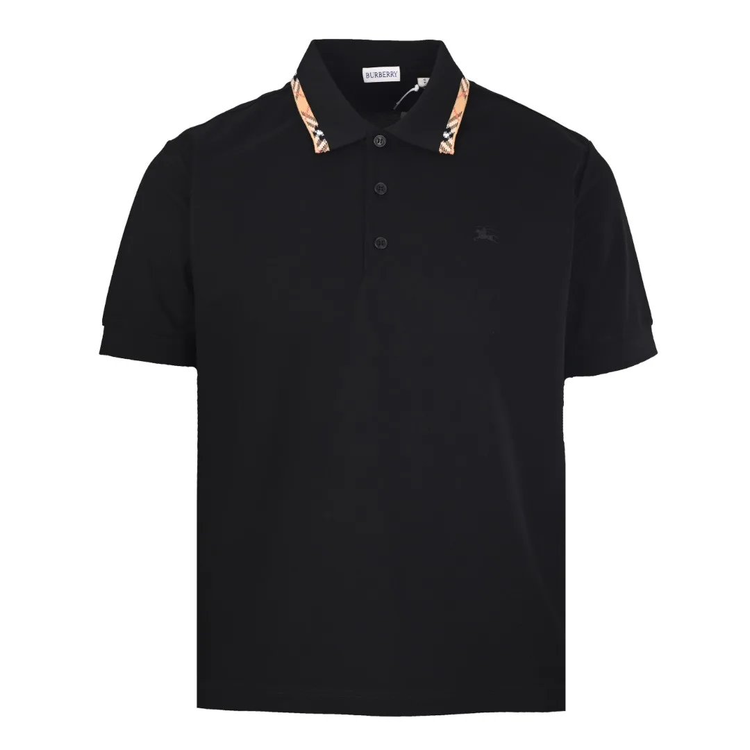 Burberry Short Sleeves