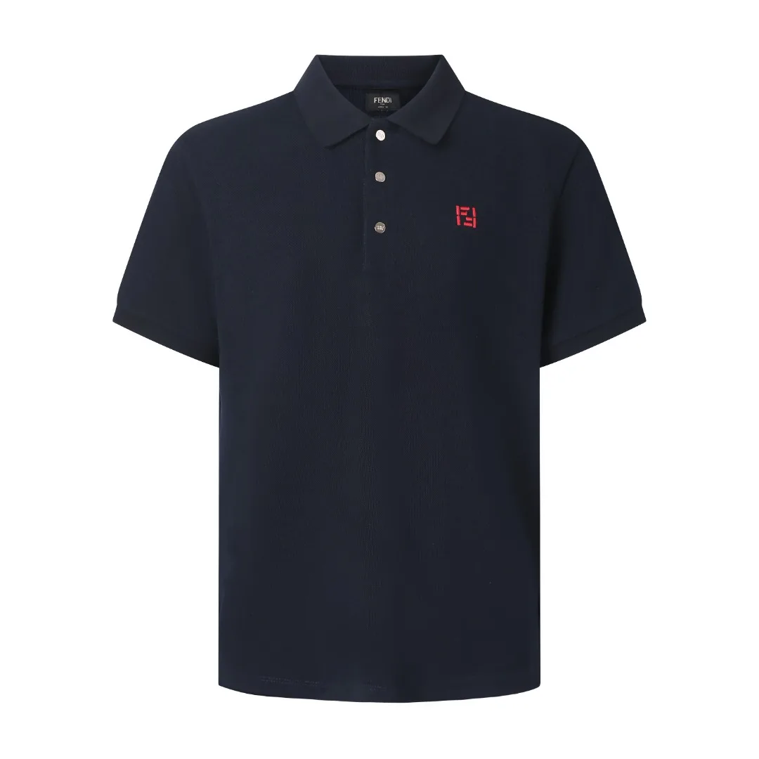 Fendi Polo Shirt