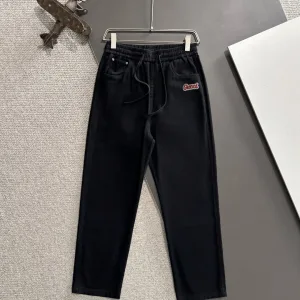 Gucci Casual Pants