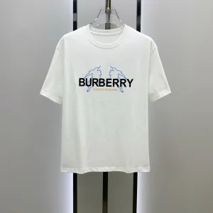 Burberry Short Sleeves
