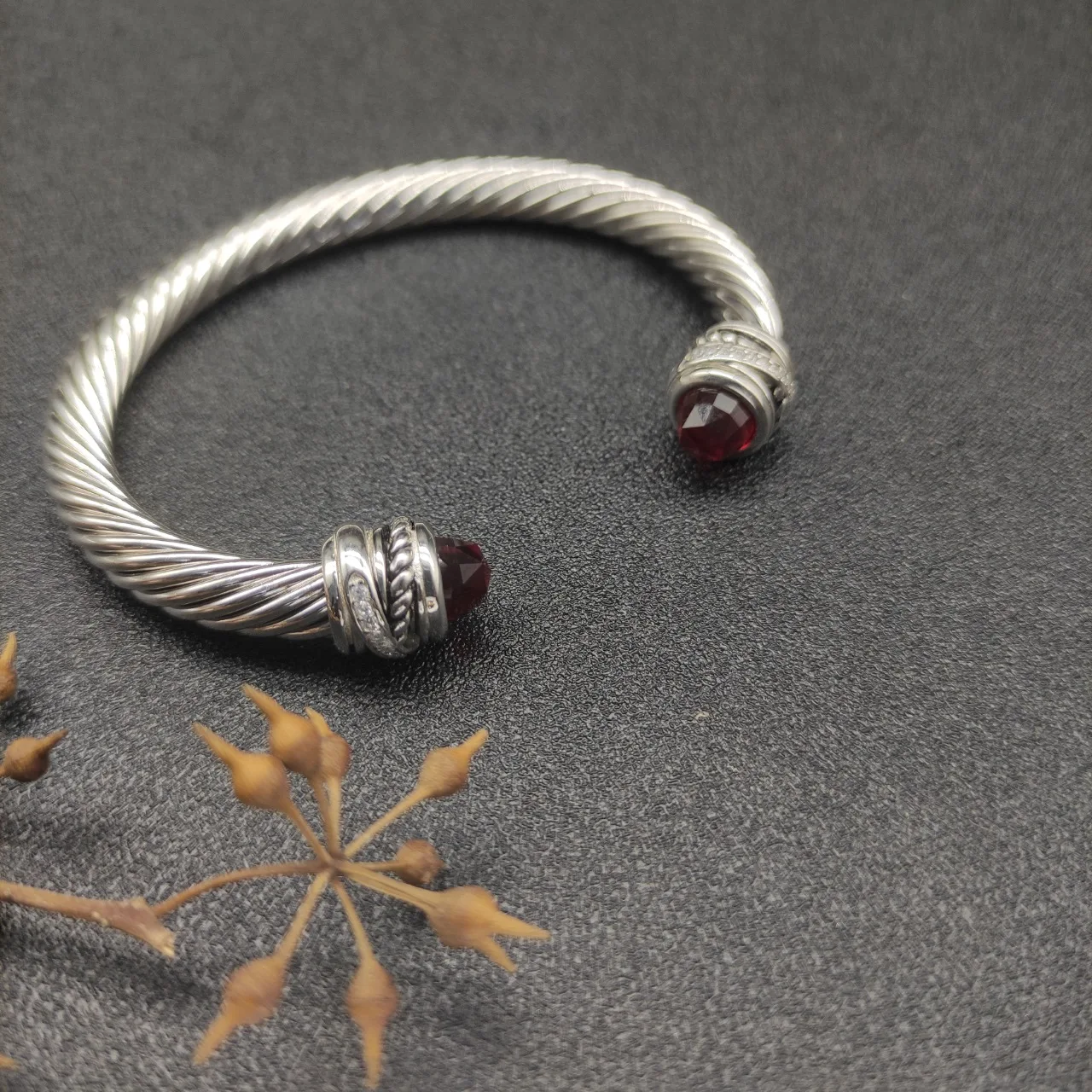 David Yurman Bracelet