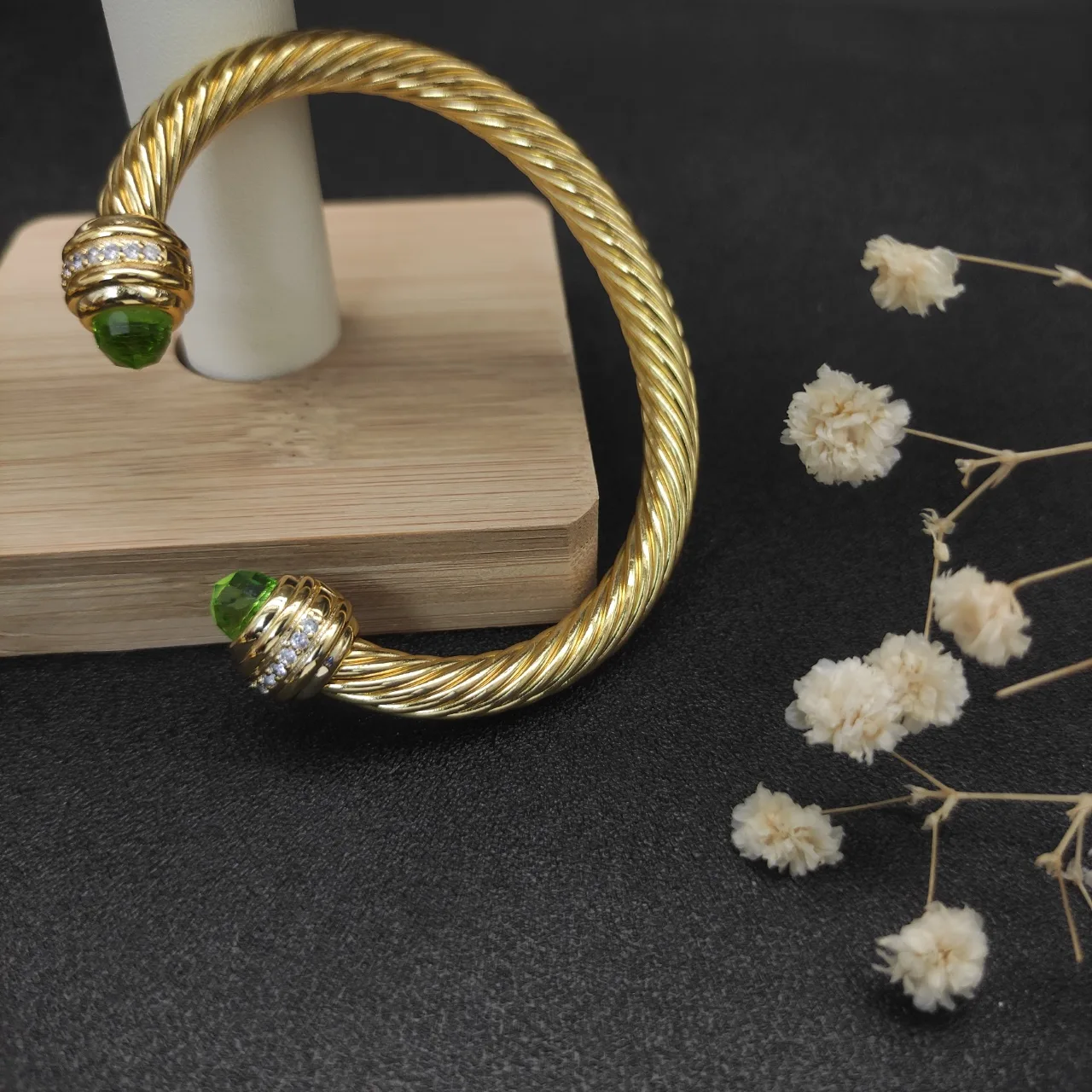 David Yurman Bracelet