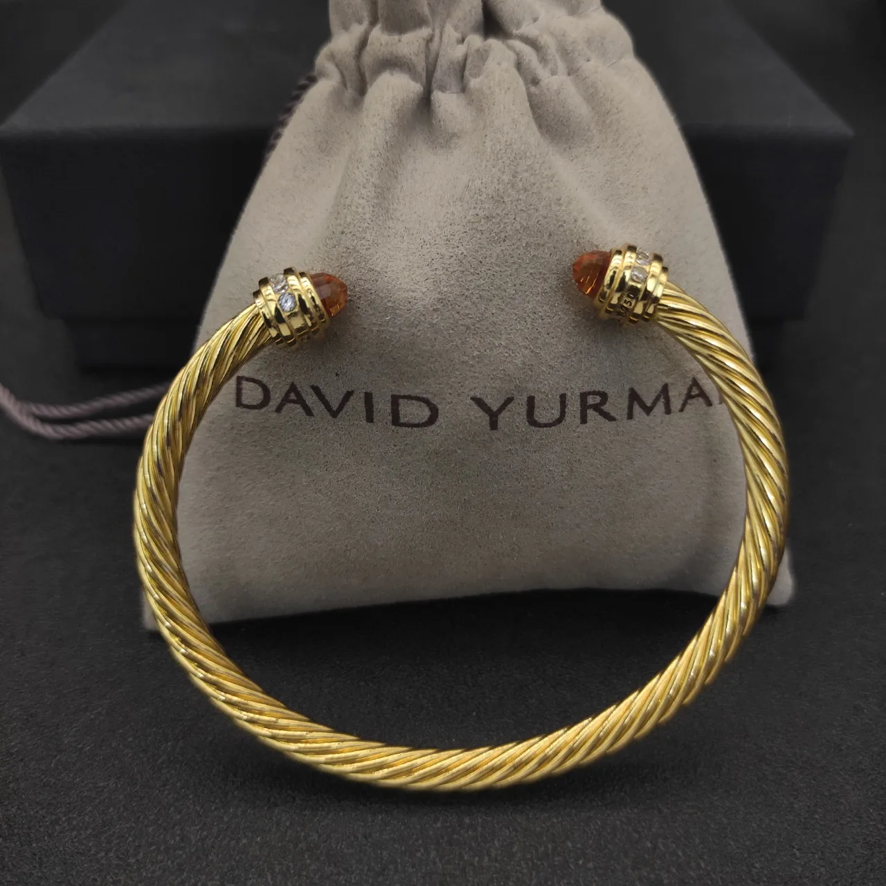 David Yurman Bracelet