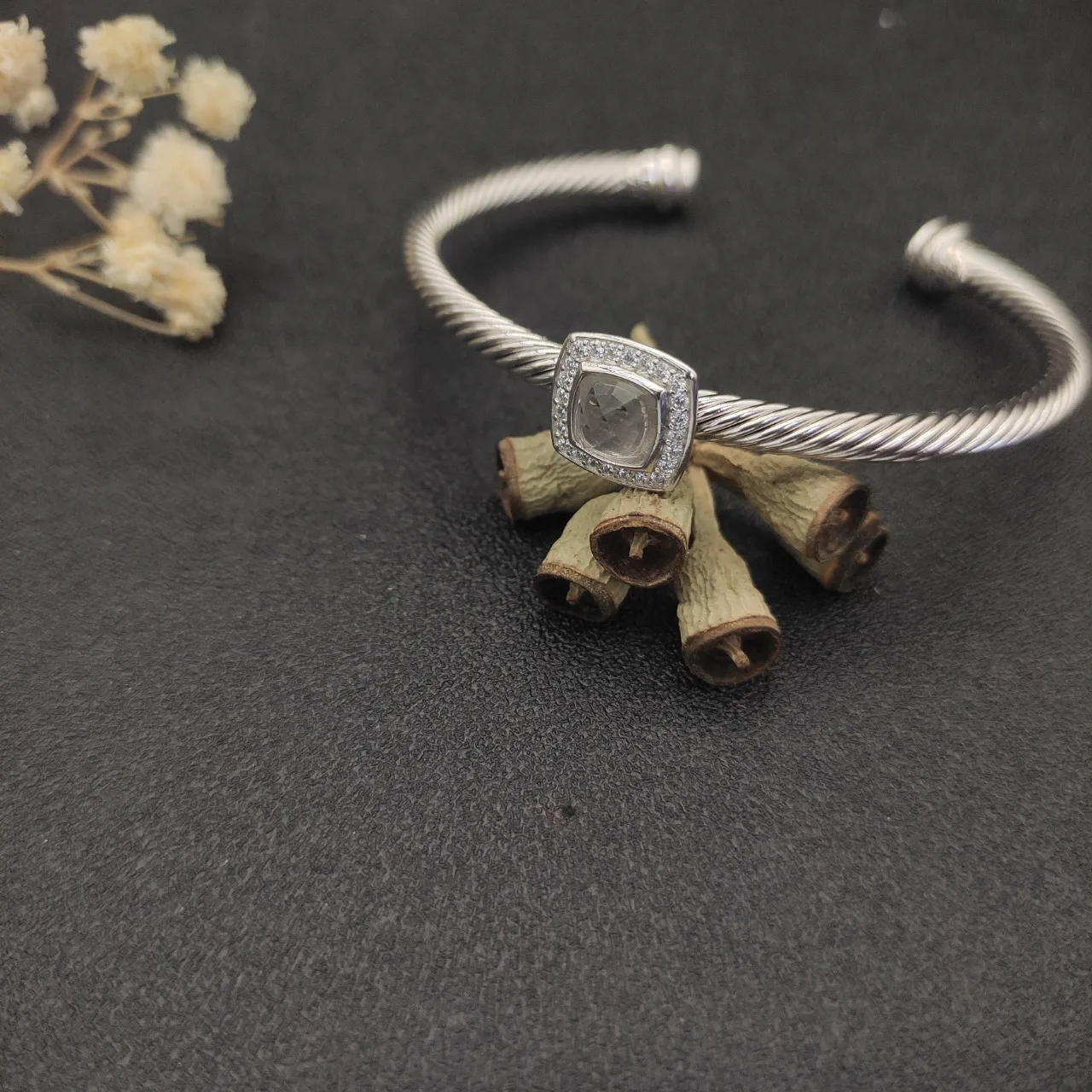 David Yurman Bracelet