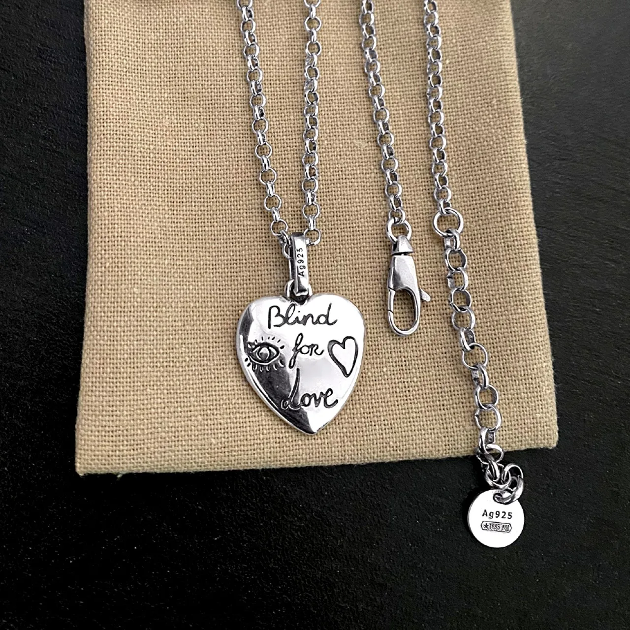 Gucci Necklace