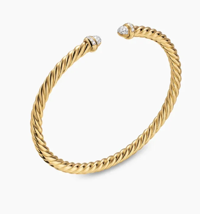 David Yurman Bracelet