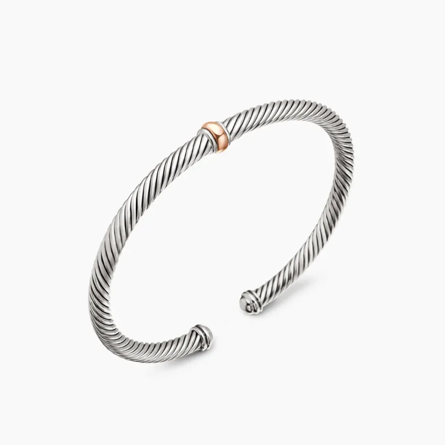 David Yurman Bracelet