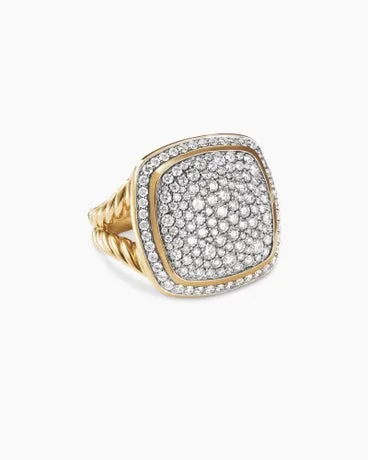 David Yurman Ring