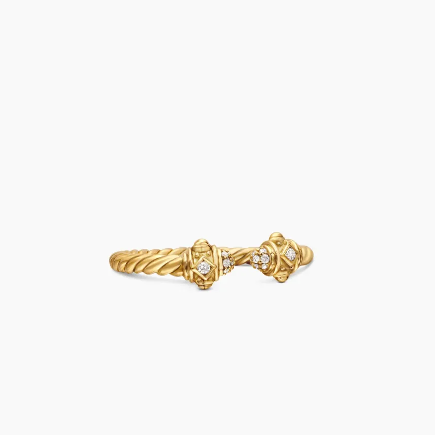 David Yurman Ring
