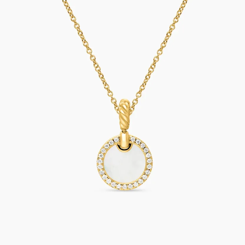 David Yurman Necklace