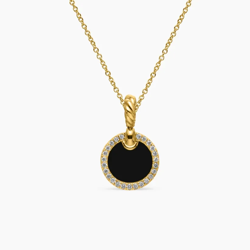 David Yurman Necklace